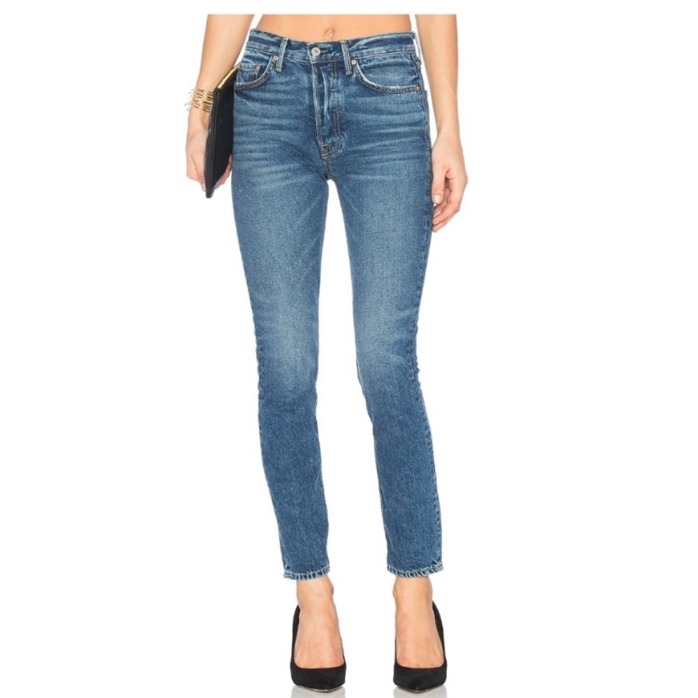 grlfriend Karolina jeans